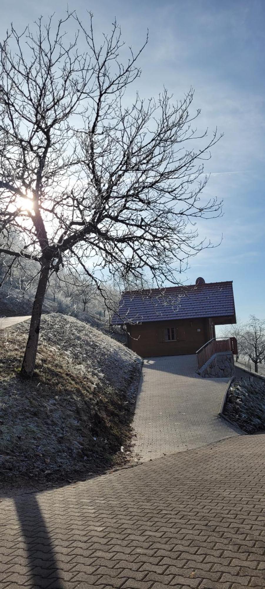 Ferienhof Fischer Seebach Exteriér fotografie